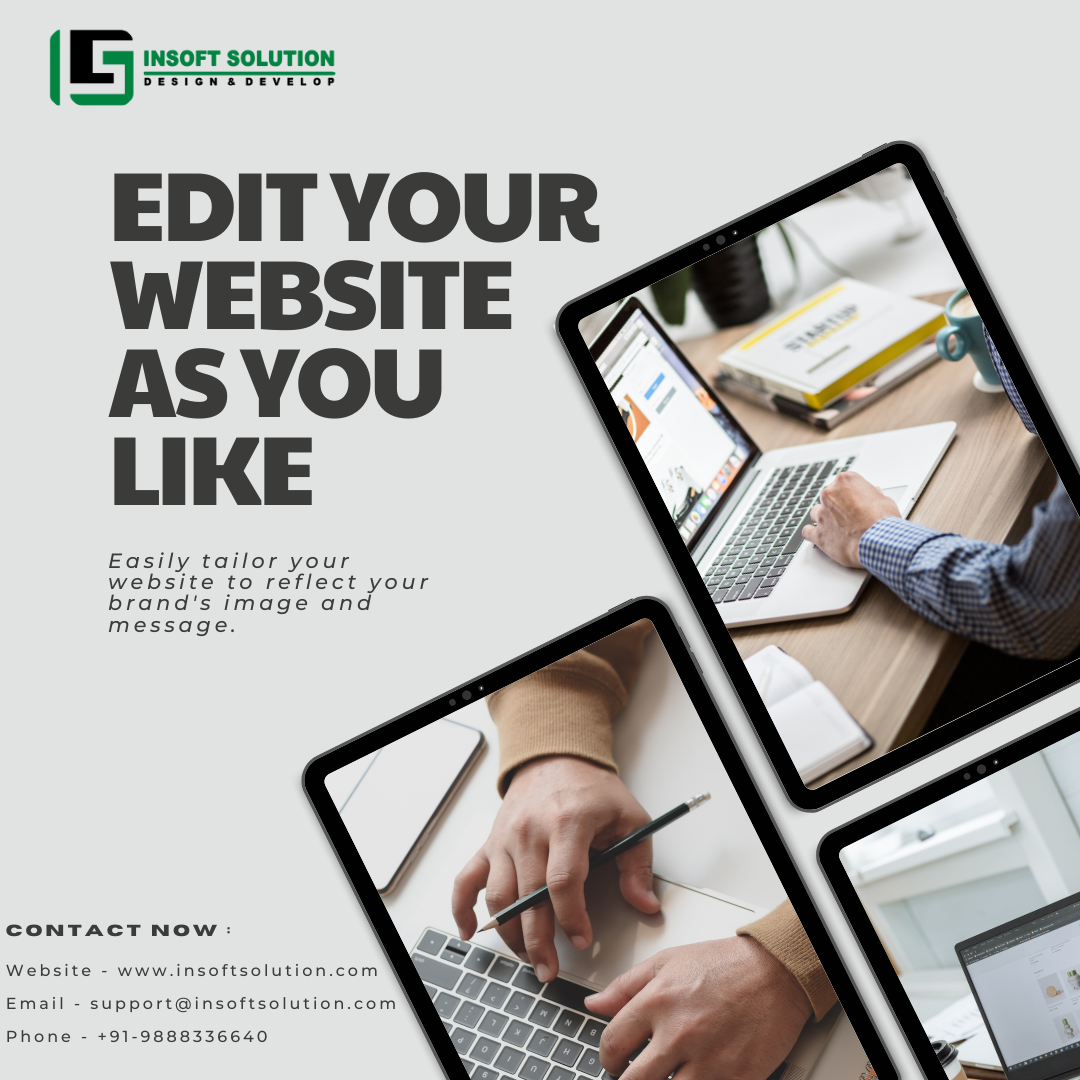 website designing company in delhi
